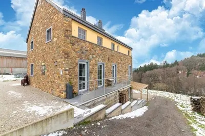 Image de Magnifique habitation pour 15 personnes
