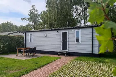 A nice Simple home for the whole family, for a very nice vacation!