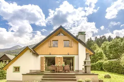 Image de Bohinj - Cosy chalet in sweet village