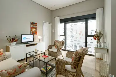 Image de Angeles 1e. 2 bedrooms, 2 bathrooms next to the Cathedral