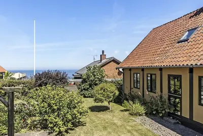 \"Harka\" - 150m from the sea by Interhome