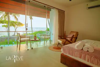 Image de La Reve The beach Villa in Kadalundi, Kozhikode