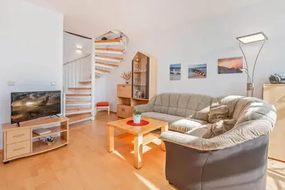 Image de Ferienwohnung Am Strauchelfeld 5 App. 7