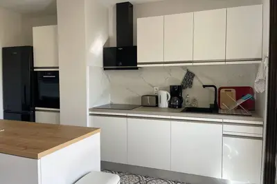 Image de Je suis ravi de vous accueillir au sein de la résidence Cannes Eden,