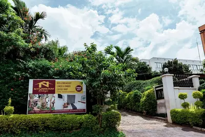 Image de Nyumbani Cottages - Downtown