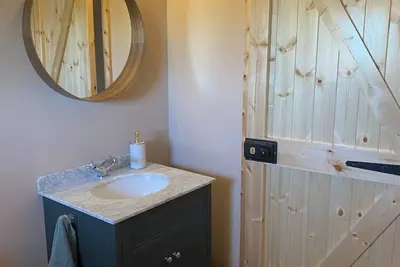 Image de Coach House Cottage on the shores of Lough Corrib