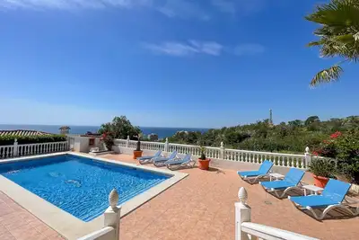 Image de Villa Hermosa: villa de luxe de 9 chambres