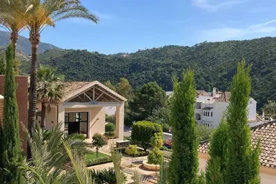 Image de El CasarApartments, Benahavis