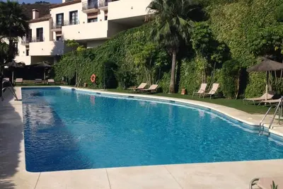 Image de El Casar Apartments, Benahavis