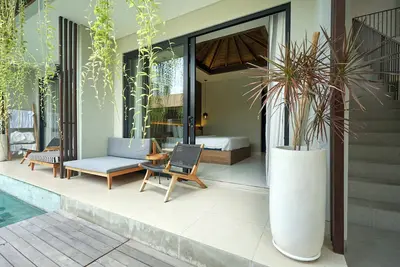 Image de Luna Ola Villa Berawa