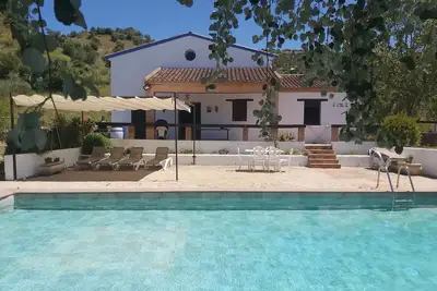 Image de Casa Rural en Plena Naturaleza