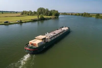 Image de Le Logement du Marinier