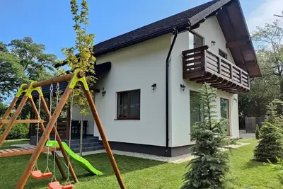 Image de Mountain cottage, with garden and barbeque, near Bran Castle
