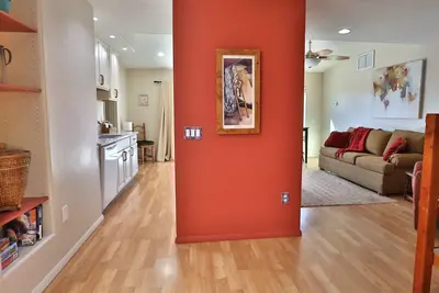 Image de Casa De Monte Vista Pet Friendly