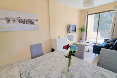 Image de Comfy 3bdr | Near Salt Lake | 100MBit Internet