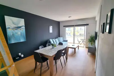 Image de Unique 2Br Apt 10! 150Mbit internet + Netflix