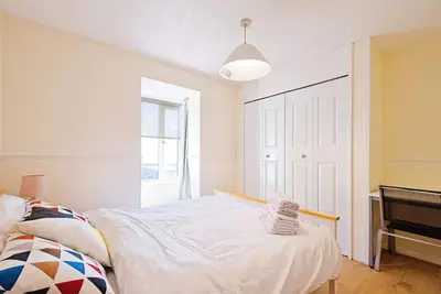 Image de Manor Thamesmead Apartment