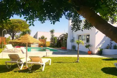 Image de B/ Olas de Conil