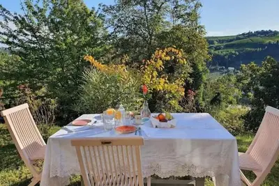Image de 3 Bedroom Private vacation home in Alba