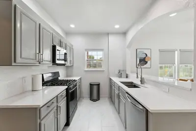 Image de Modern Central East Austin 4br Gem