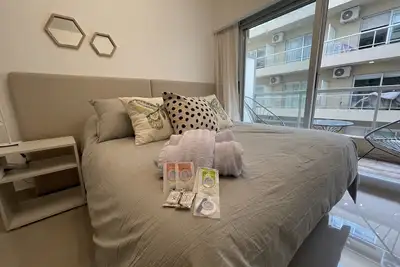 Image de Studios de luxe urbains à San Telmo num6497