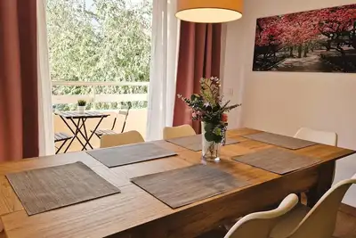 Image de Beautifully renovated, close to Plaza España.