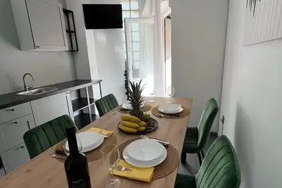 Image de Amphitheater Apartments Solis Del Mar Istria Croatia