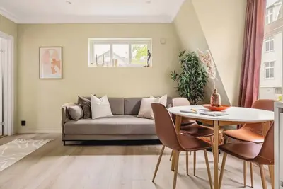 Image de DinBNB Apartment - New 2021 - Sonos and Smart Tv