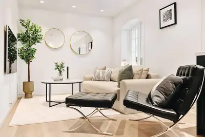 Unbeatable View - 40 sqm Terrace | High standard