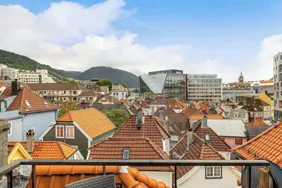 Image de Anno 1645 | Private roof terrace & Easy Check-In