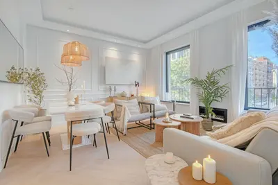 Image de Luxe 2br Retiro Park Views | Barrio Salamanca