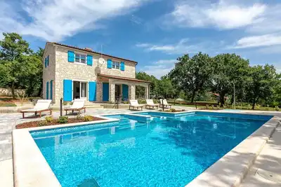 Image de Belle maison à Funtana