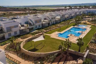 Image de penthouse Capri Iv vistabella golf