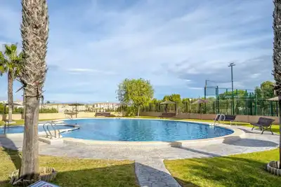 Image de Duplex Dreamhills Los Altos