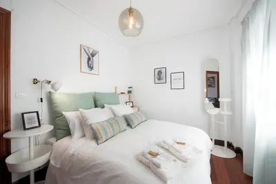 Image de Bizkar Bare Iv Apartments