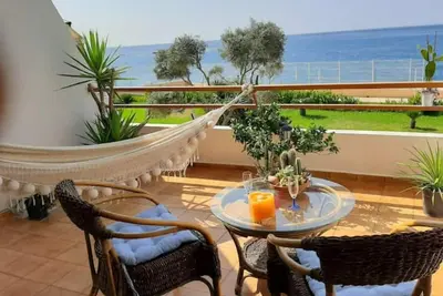 Image de Silvia's Studio de plage romantique de Byblos