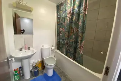 Image de Entire 1 bedroom Central house\n\n