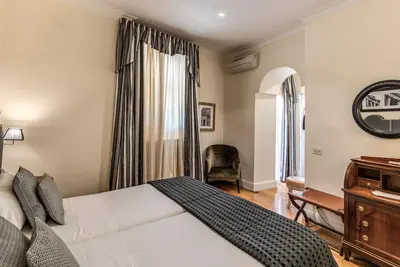 Image de Via Napoli, 27 Apartment A - Two Bedroom Apartment