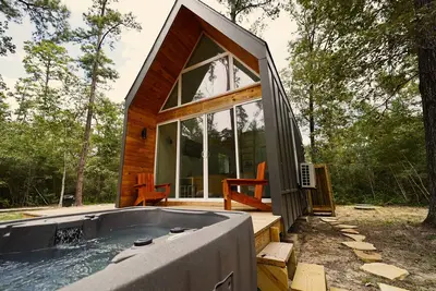 Image de Luxury Cabin - Torre