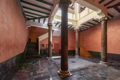 Image de The Palace of Argensola