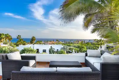 Image de Casa Margaritas: Santa Carmela Luxury Retreat. Promotions available.