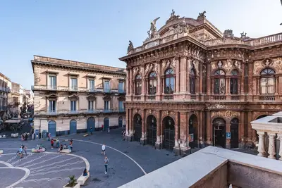 Image de Bellini Plaza Suite by Wonderful Italy