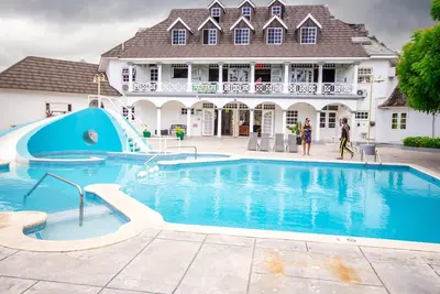 Image de Sandcastles Ocho Rios