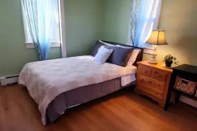 Royal Garden Cabin 3