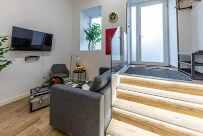 Image de Stilvolles Apartment in Tolle Lage,