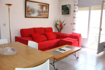 Image de Agi Gaudi 822 Apartamento à louer à Roses Gérone.