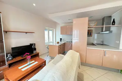 Image de Agi Sant Sebastia 111 Apartamento à louer à Roses Gérone.