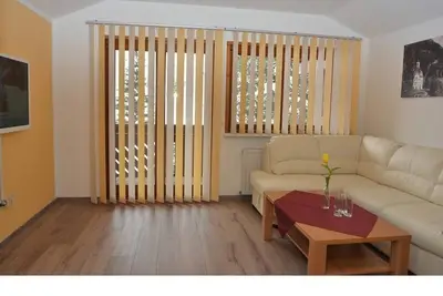 Image de Großraum Appartement Zittrauertisch - Alpinspa zur Post