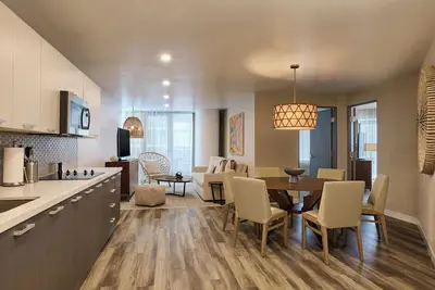 Image de Casa Costera, Isla Verde Beach, Apartments by Marriott Bonvoy