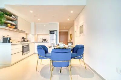 Image de Elegant 1br with Difc and Zabeel Views : Dubai